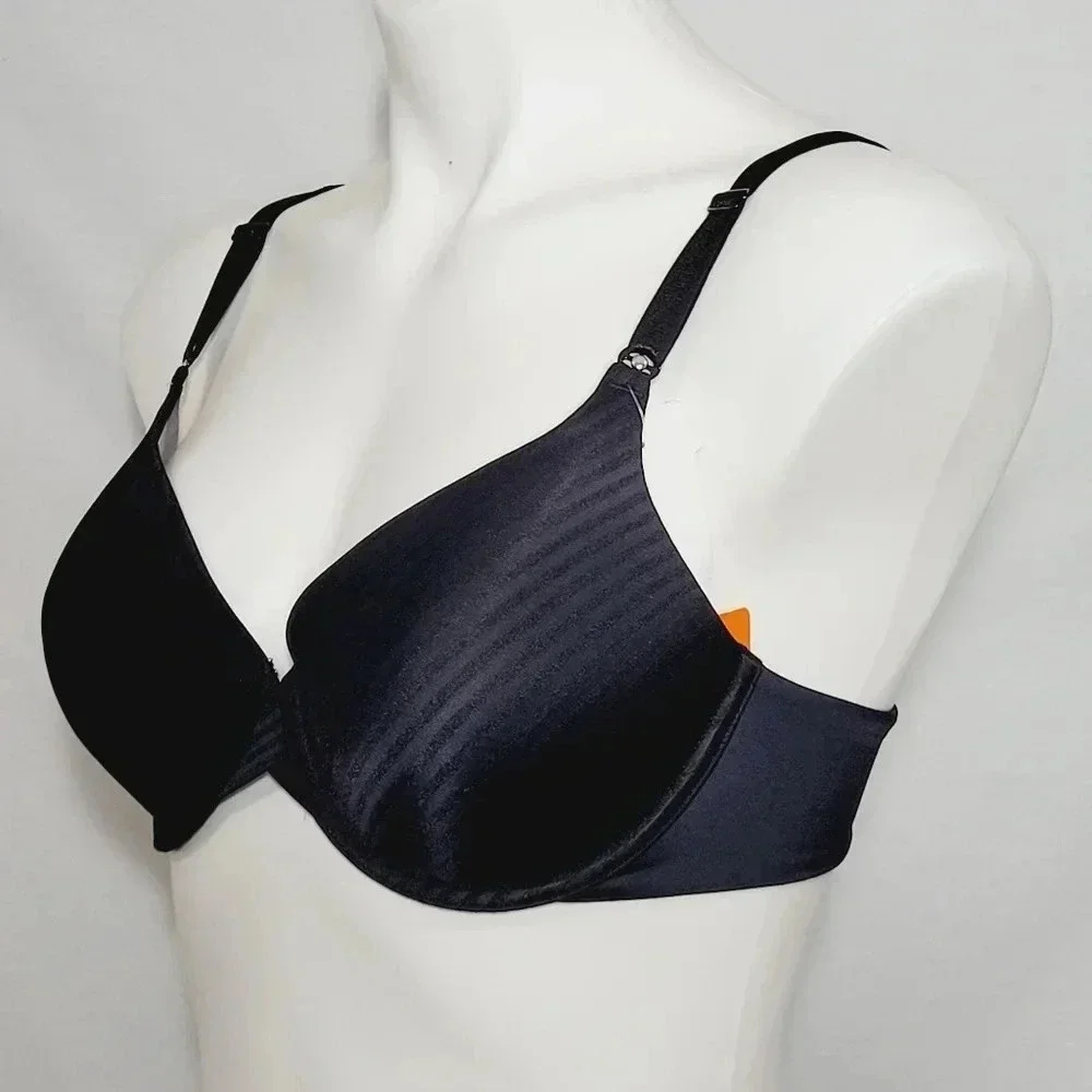 36B Warner's 1381P‎ 1381 Secret Makeover Natural Lift U